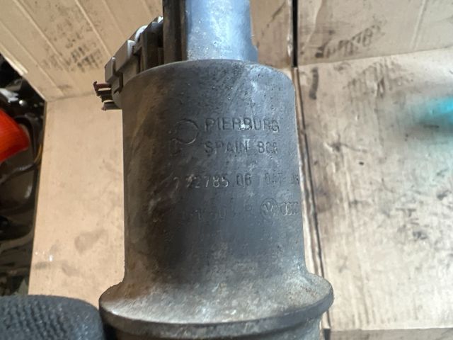 bontott VW POLO IV EGR / AGR Szelep