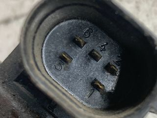 bontott VW POLO IV EGR / AGR Szelep