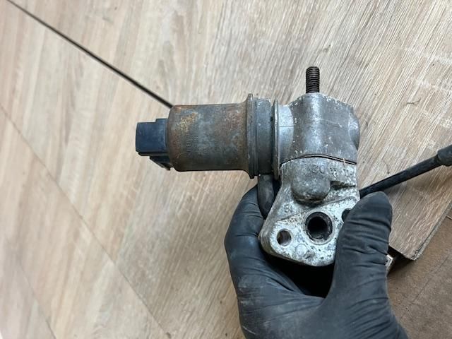 bontott VW POLO IV EGR / AGR Szelep