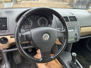 bontott VW POLO IV EGR / AGR Szelep