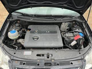 bontott VW POLO IV EGR / AGR Szelep