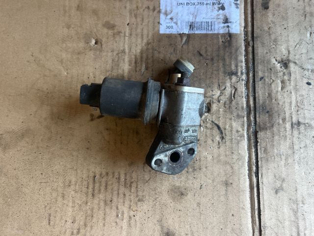 bontott VW POLO IV EGR / AGR Szelep