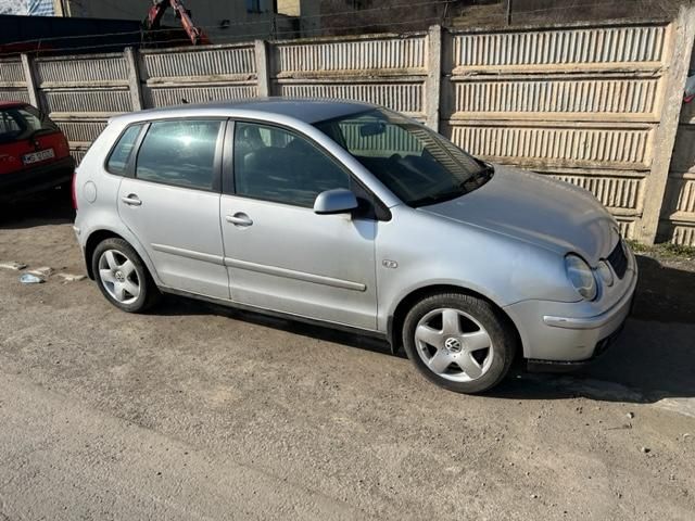 bontott VW POLO IV EGR / AGR Szelep