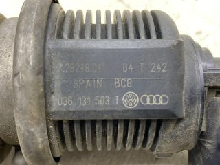 bontott VW POLO IV EGR / AGR Szelep