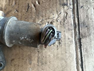 bontott VW POLO IV EGR / AGR Szelep