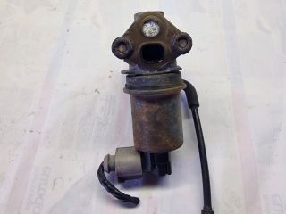 bontott VW POLO IV EGR / AGR Vákum Szelep