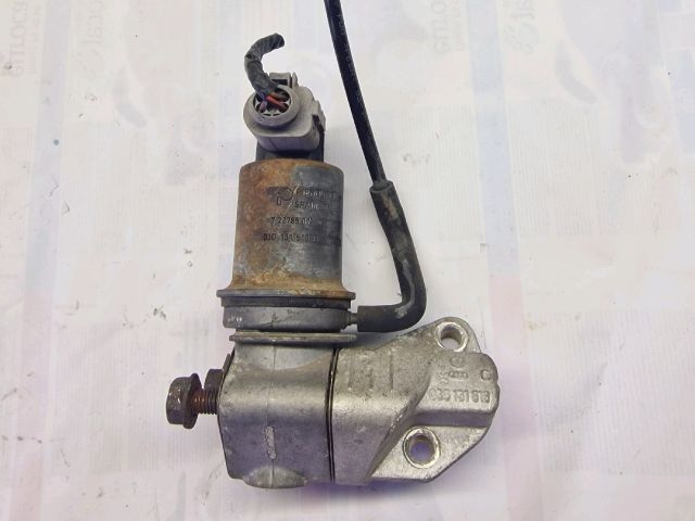 bontott VW POLO IV EGR / AGR Vákum Szelep