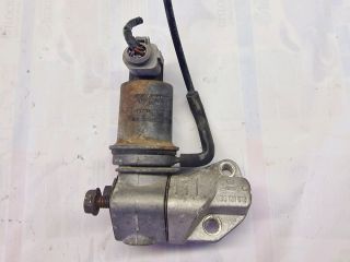 bontott VW POLO IV EGR / AGR Vákum Szelep