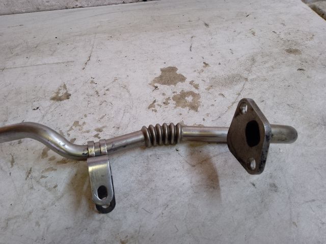 bontott VW POLO IV EGR Hűtő Cső