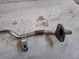 bontott VW POLO IV EGR Hűtő Cső