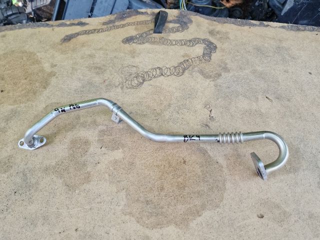 bontott VW POLO IV EGR Hűtő Cső