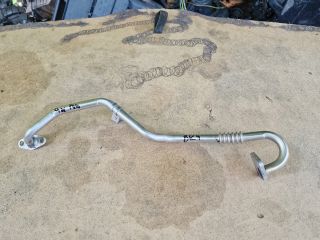 bontott VW POLO IV EGR Hűtő Cső