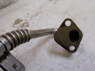 bontott VW POLO IV EGR Hűtő Cső