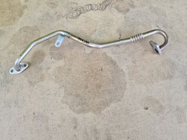 bontott VW POLO IV EGR Hűtő Cső