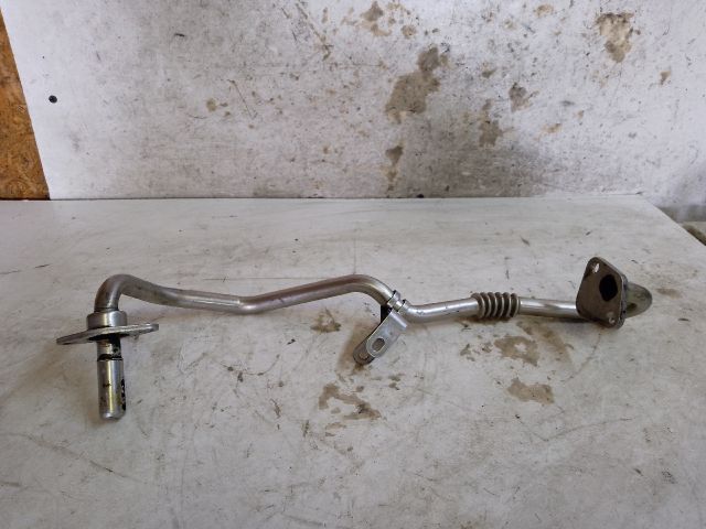 bontott VW POLO IV EGR Hűtő Cső