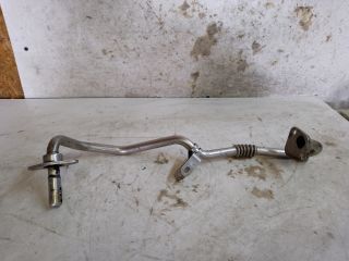 bontott VW POLO IV EGR Hűtő Cső