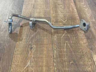 bontott VW POLO IV EGR Hűtő Cső