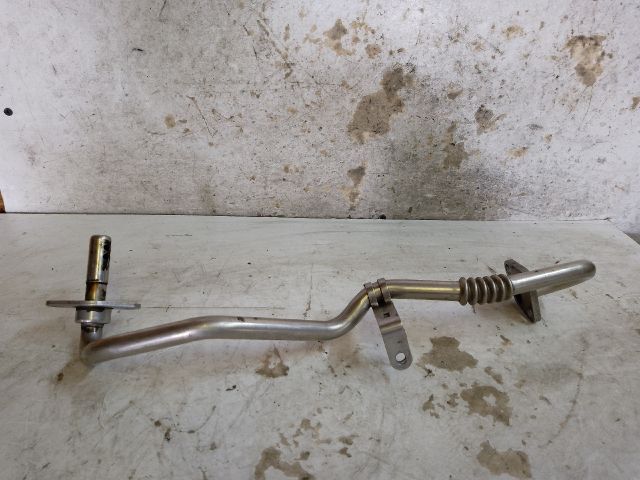 bontott VW POLO IV EGR Hűtő Cső