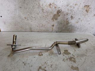 bontott VW POLO IV EGR Hűtő Cső