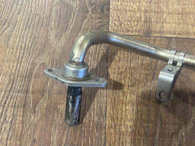 bontott VW POLO IV EGR Hűtő Cső