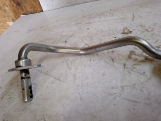 bontott VW POLO IV EGR Hűtő Cső