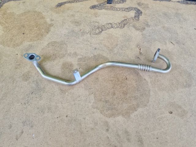 bontott VW POLO IV EGR Hűtő Cső