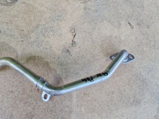 bontott VW POLO IV EGR Hűtő Cső