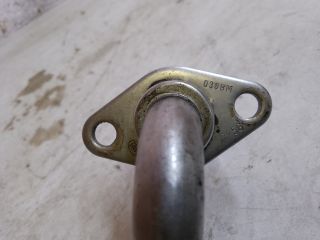 bontott VW POLO IV EGR Hűtő Cső