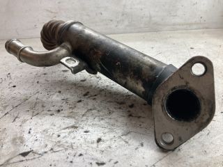 bontott VW POLO IV EGR Hűtő