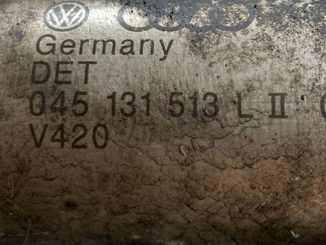 bontott VW POLO IV EGR Hűtő