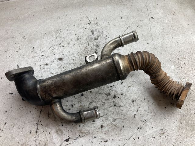 bontott VW POLO IV EGR Hűtő