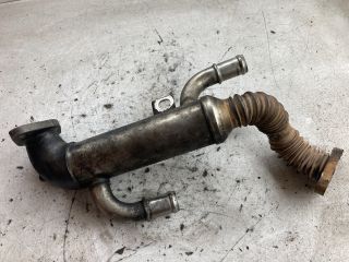 bontott VW POLO IV EGR Hűtő