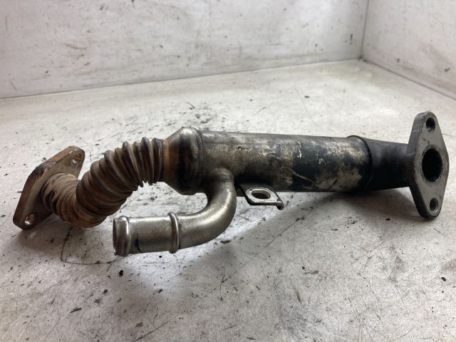 bontott VW POLO IV EGR Hűtő