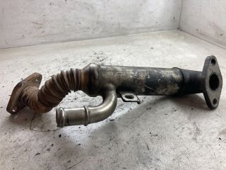 bontott VW POLO IV EGR Hűtő