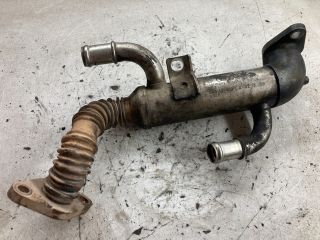 bontott VW POLO IV EGR Hűtő