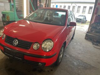 bontott VW POLO IV Első Lambdaszonda