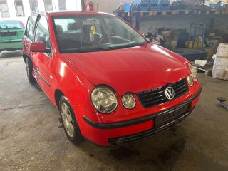 bontott VW POLO IV Első Lambdaszonda