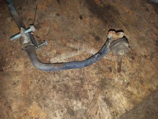 bontott VW POLO IV Első Vízszintes Stabilizátor Rúd