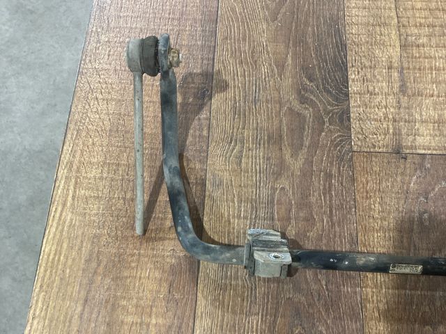 bontott VW POLO IV Első Vízszintes Stabilizátor Rúd