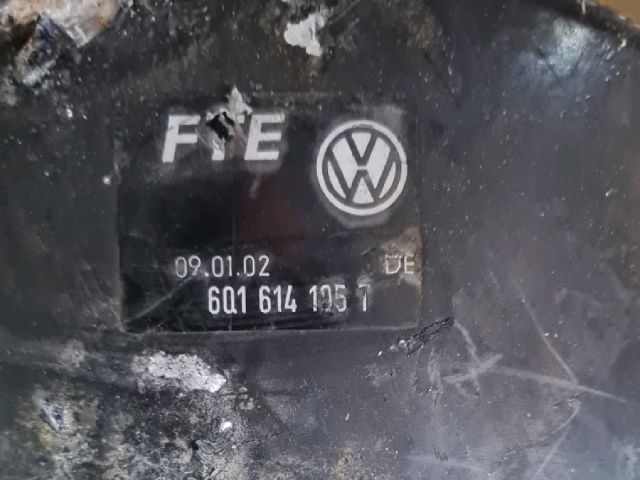 bontott VW POLO IV Fékrásegítő