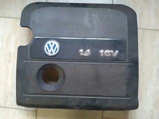 bontott VW POLO IV Felső Motorburkolat