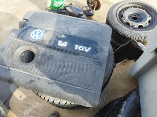 bontott VW POLO IV Felső Motorburkolat