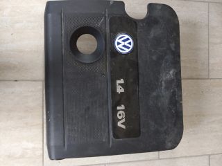 bontott VW POLO IV Felső Motorburkolat