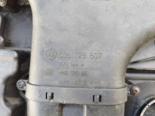 bontott VW POLO IV Felső Motorburkolat