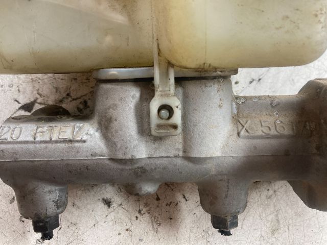 bontott VW POLO IV Főfékhenger