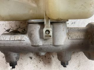 bontott VW POLO IV Főfékhenger