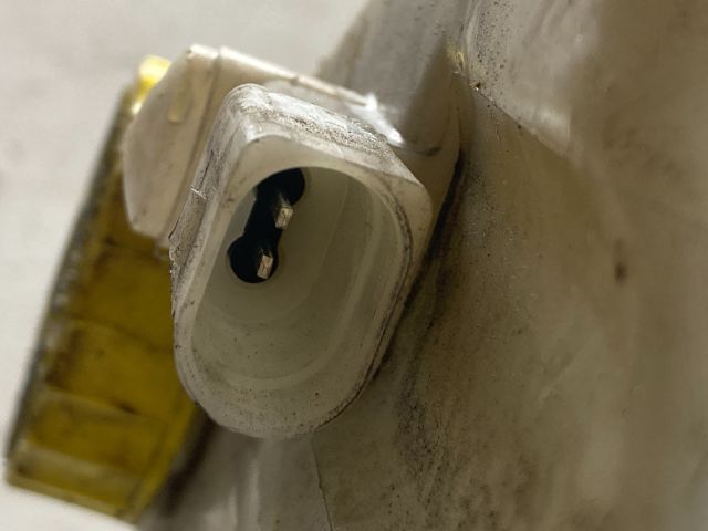 bontott VW POLO IV Főfékhenger