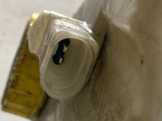 bontott VW POLO IV Főfékhenger