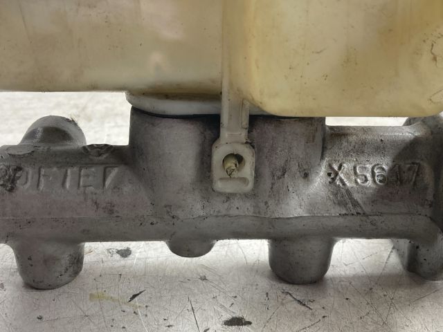 bontott VW POLO IV Főfékhenger