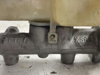 bontott VW POLO IV Főfékhenger